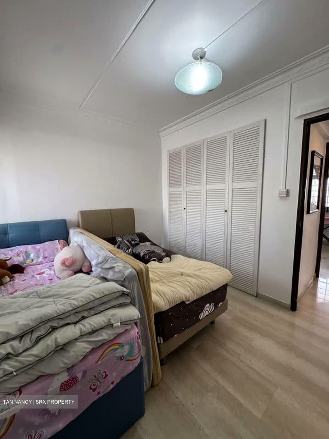 Blk 775 Woodlands Crescent (Woodlands), HDB 4 Rooms #580277911